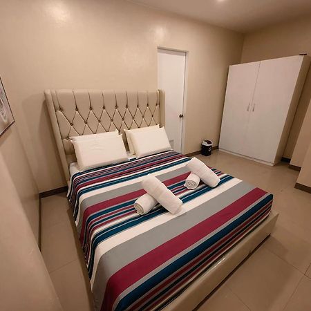 Primerose Residences - Near Mactan-Cebu International Airport Île de Mactan Extérieur photo