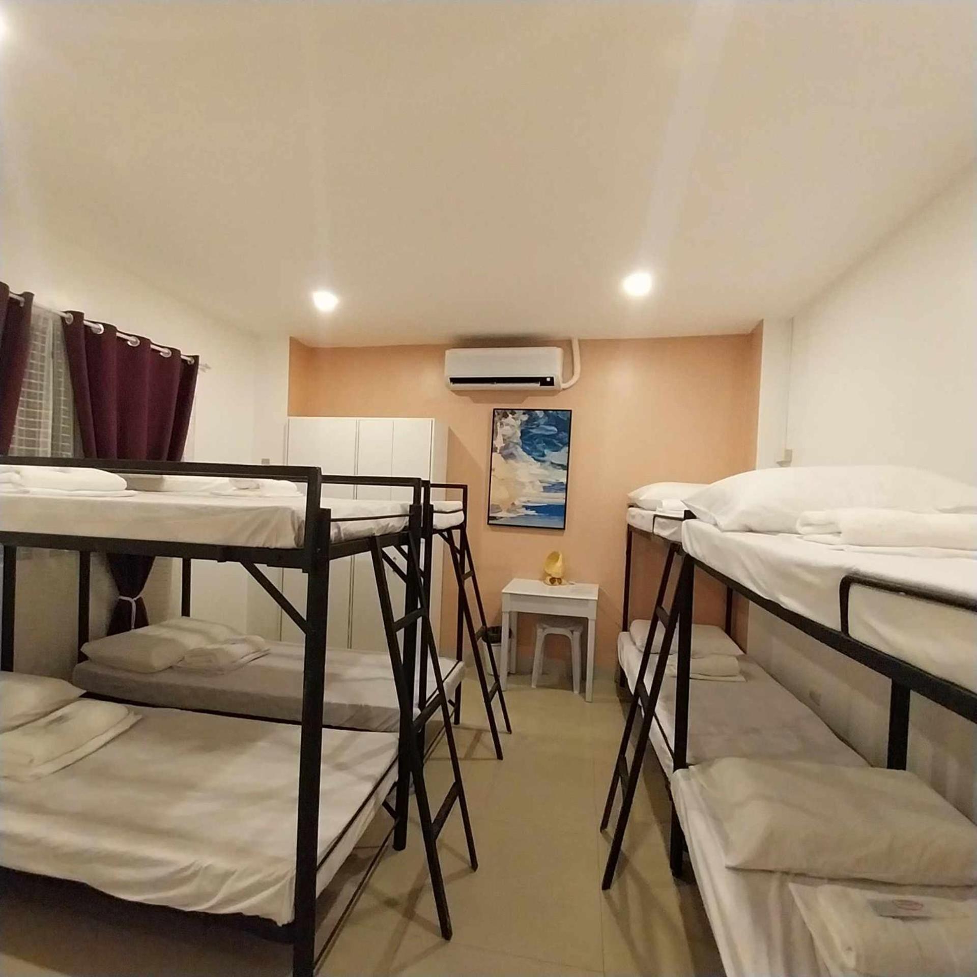 Primerose Residences - Near Mactan-Cebu International Airport Île de Mactan Extérieur photo