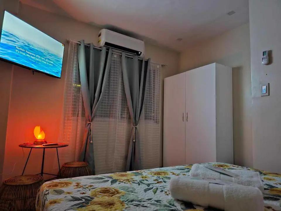 Primerose Residences - Near Mactan-Cebu International Airport Île de Mactan Extérieur photo