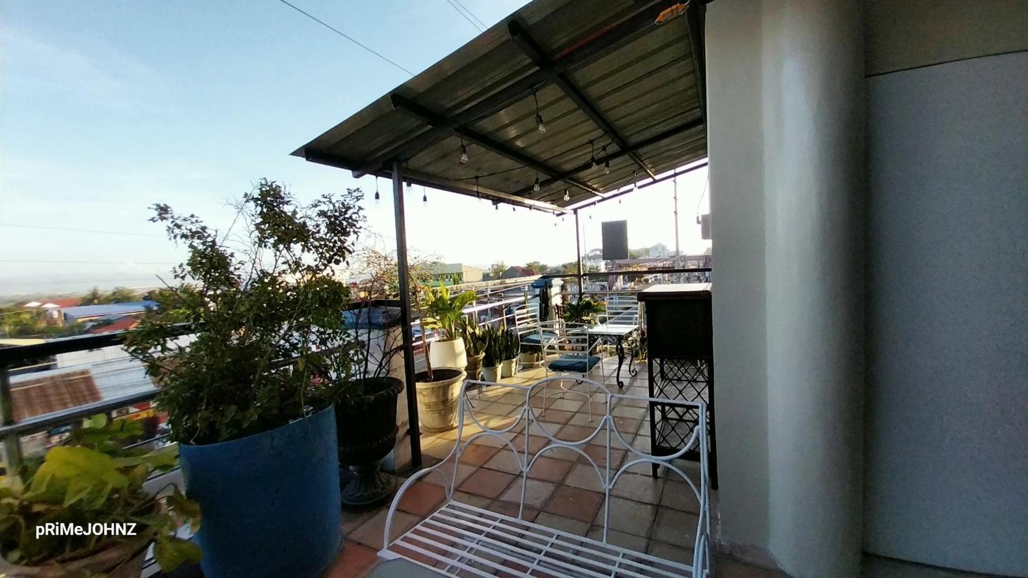 Primerose Residences - Near Mactan-Cebu International Airport Île de Mactan Extérieur photo