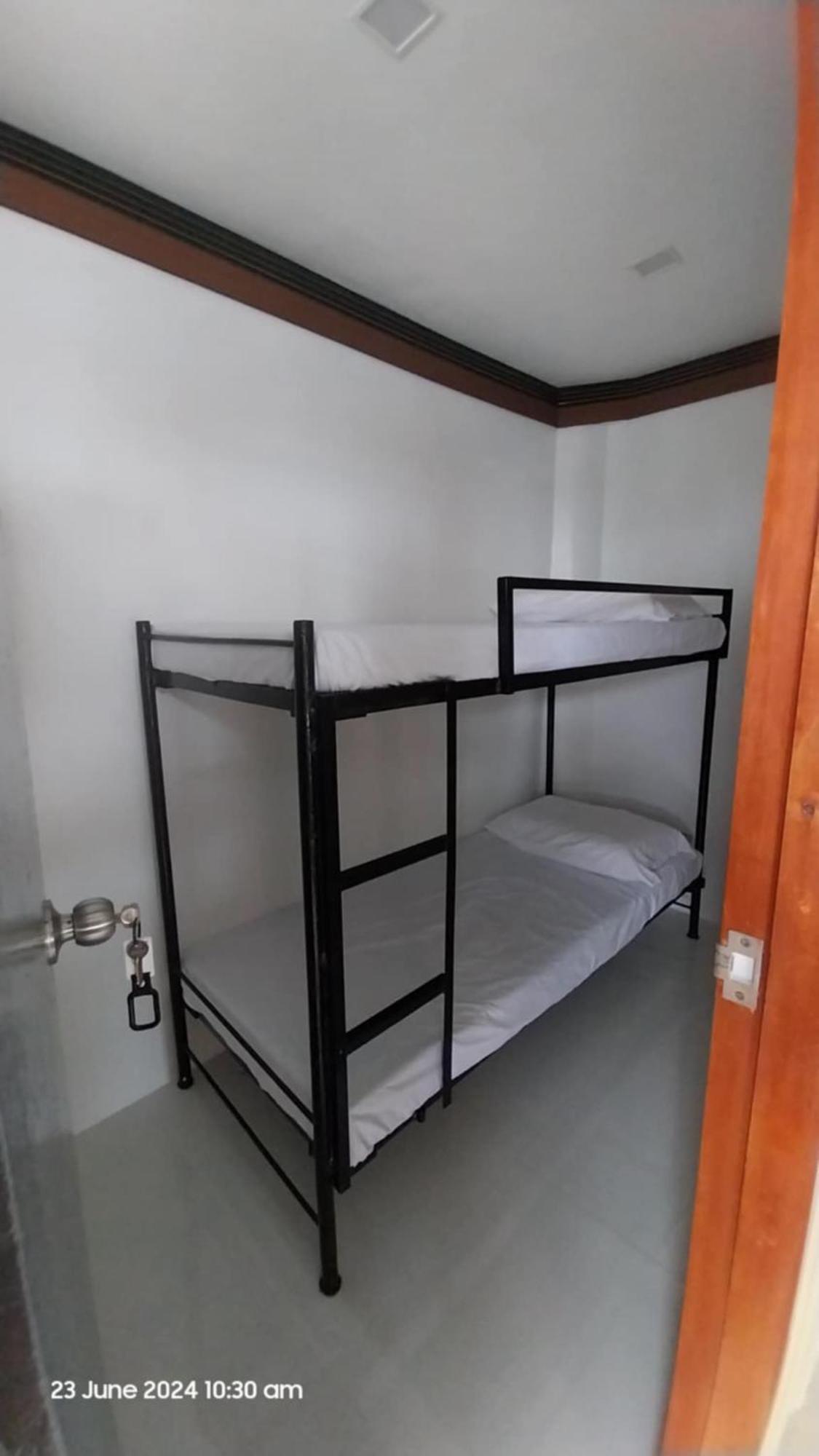 Primerose Residences - Near Mactan-Cebu International Airport Île de Mactan Extérieur photo