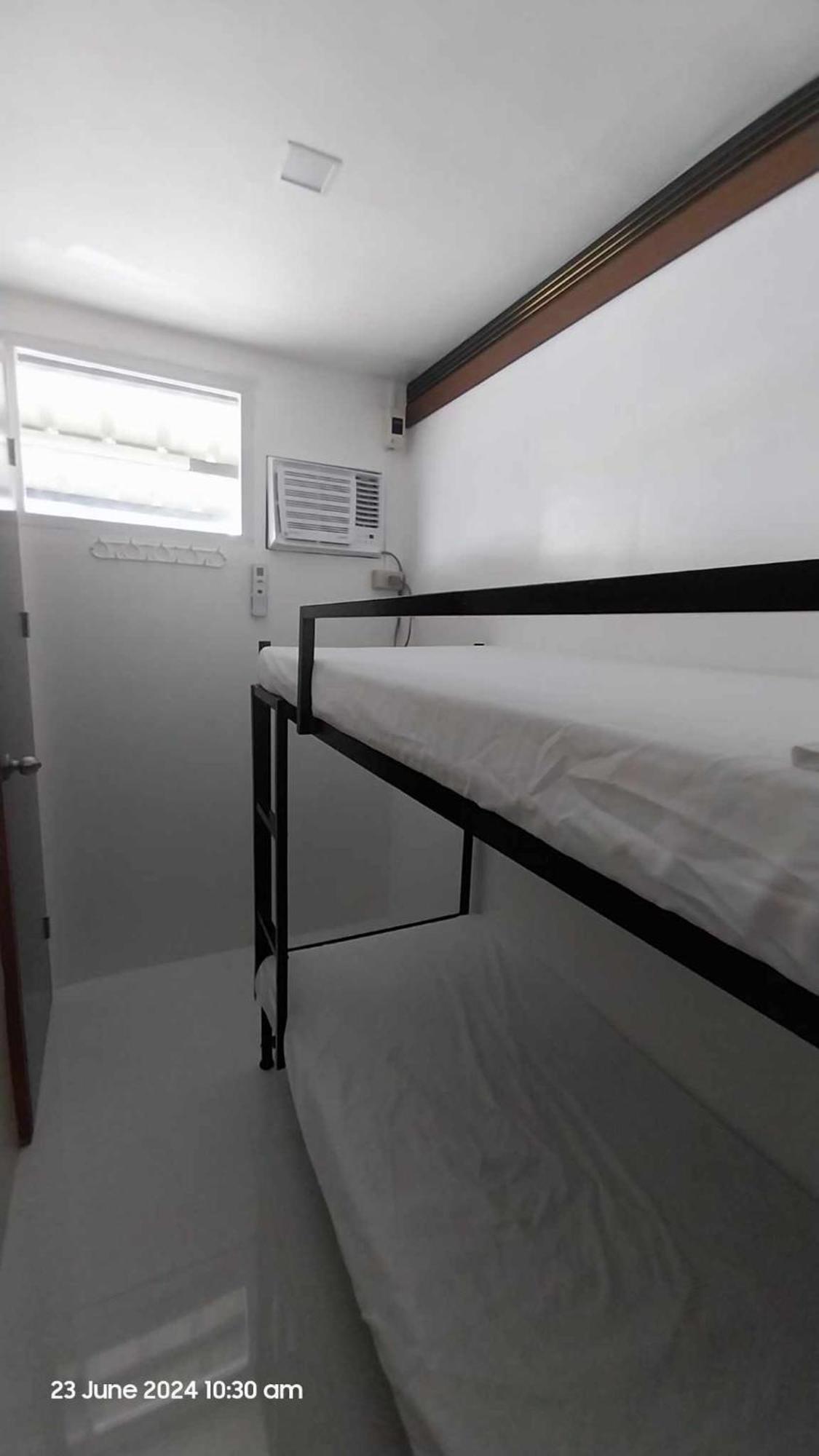Primerose Residences - Near Mactan-Cebu International Airport Île de Mactan Extérieur photo